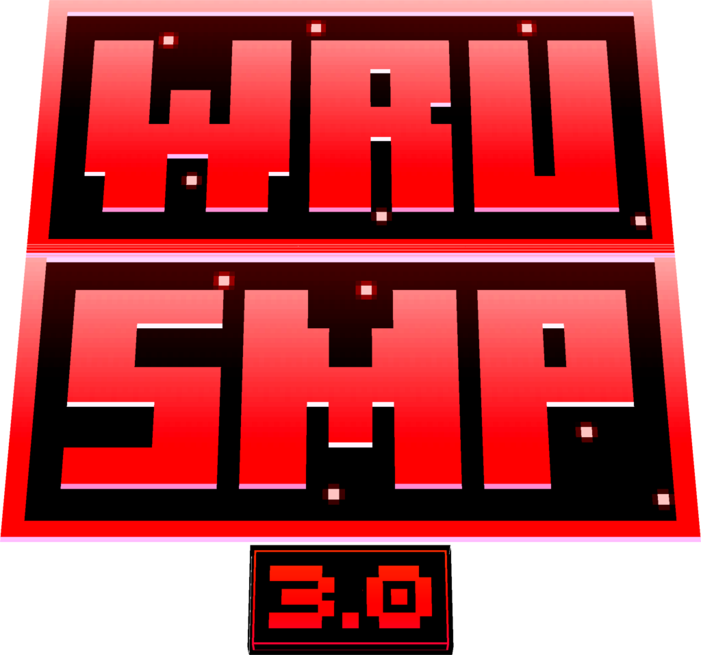 WruSMP Logo